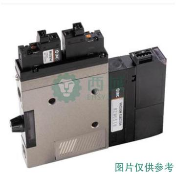 SMC 真空发生器单元 ZM132H