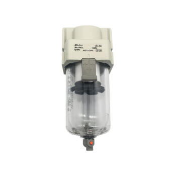 SMC 空气过滤器 AF40-04BD-2-A