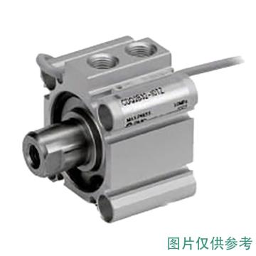 SMC 紧凑型气缸 CQ2B12-10S