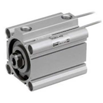 SMC 紧凑型气缸 CDQ2A100-125DCZ