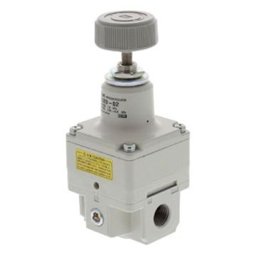 SMC 精密减压阀 IR3020-04