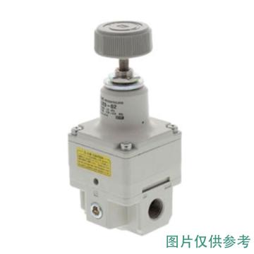 SMC 精密减压阀 IR2120-N02
