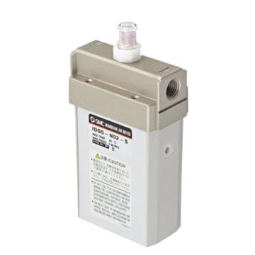 SMC 空气干燥器/膜式干燥器 IDG20-03B