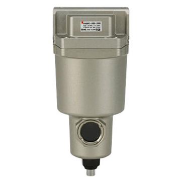 SMC 空气干燥器/膜式干燥器 AMG550C-10