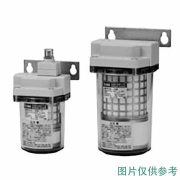 SMC 空气过滤器 AMP320-03B-T