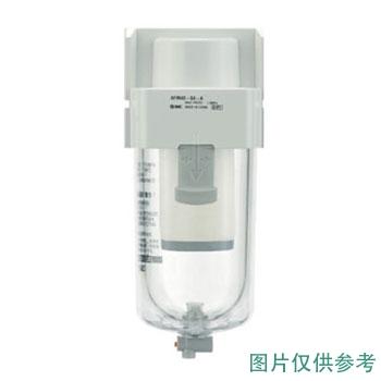SMC 空气过滤器 AFM40-04-6-A