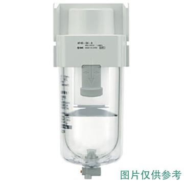 SMC 空气过滤器 AF40-F06-A