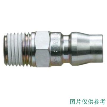 SMC 快速接头 KK130P-02MS