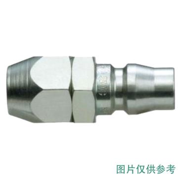SMC 快速接头 KK130P-80N