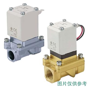 SMC 流体控制阀 VXZ250HG