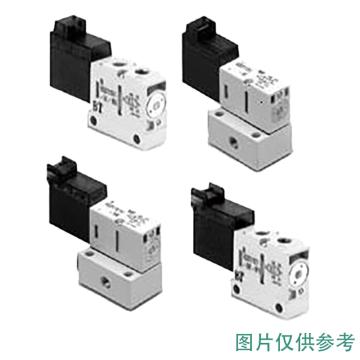 SMC 流体控制阀 VQD1121W-5M-M5