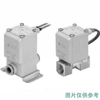 SMC 流体控制阀 VX210EAXNB