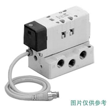 SMC 流体控制阀 VQ7-6-FPG-D-3Z