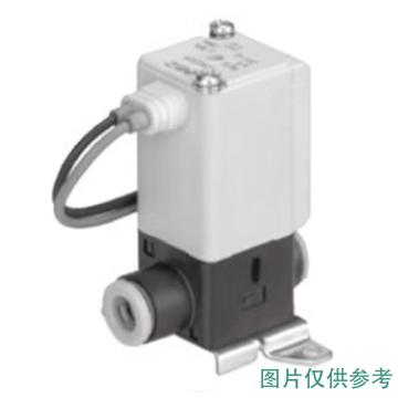 SMC 流体控制阀 VDW10BA