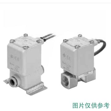 SMC 流体控制阀 VX230DZ2A