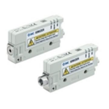 SMC 喷嘴型静电消除器 IZN10E-1116