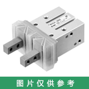 SMC 平行开闭型气爪 MHZJ2-16DS