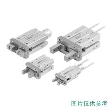 SMC 平行开闭型气爪 MHZ2-6D-M9NL