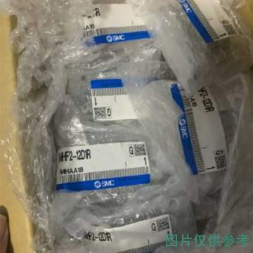 SMC 平行开闭型气爪 25A-MHZ2-16D