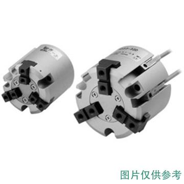 SMC 平行开闭型气爪 MHS3-40D-M9NVZ