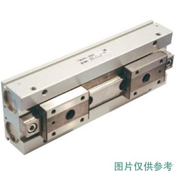SMC 平行开闭型气爪 MHF2-12D2-M9PM