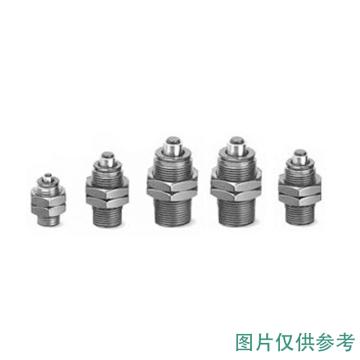 SMC 液压缓冲器 RBQC2508S