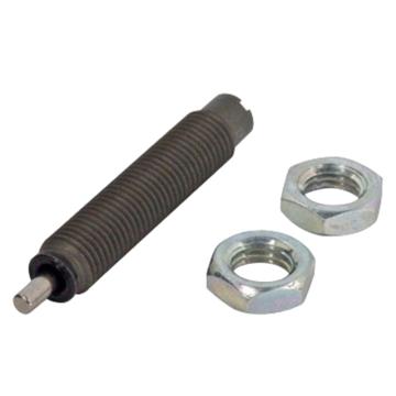 SMC 液压缓冲器 RBA1007
