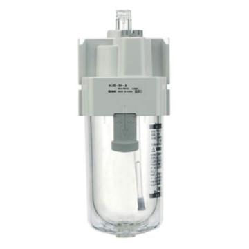 SMC 油雾器 AL40-04-A