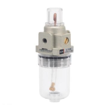 SMC 油雾器 AL10-M5-A