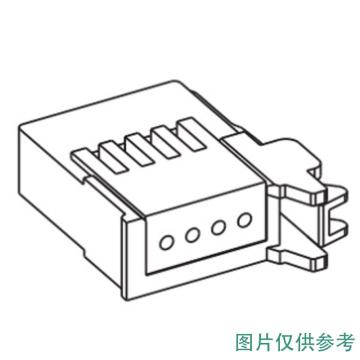 SMC 真空发生器单元 ZS-28-C