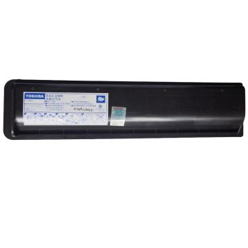 TOSHIBA/东芝 墨粉，PS-ZT1640C 5K 黑色 低容 适用e163/e203/e165/e205/166 PS-ZT1640C-5K