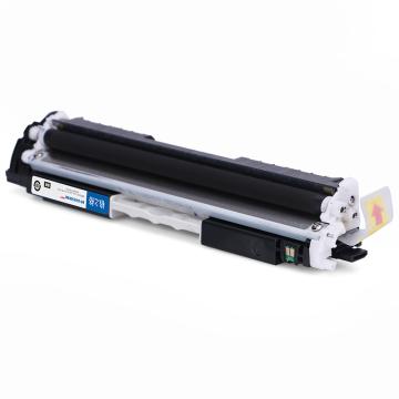 GZG/格之格 墨粉，NT-CH350FBKplus+ 黑 适用HP color Pro MFP M176/M176FN/M177/M177FW