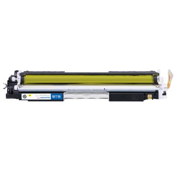 GZG/格之格 墨粉，NT-CH352FYplus+ 黄 适用HP color Pro MFP M176/M176FN/M177/M177FW