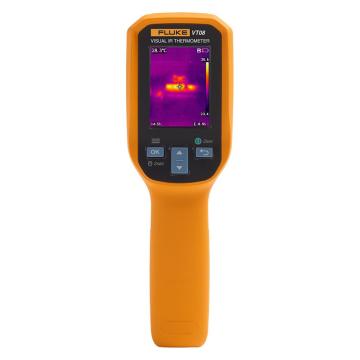 福禄克 手持式红外热像仪 FLUKE-VT08/CN
