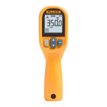福禄克 手持式红外测温仪 FLUKE-MT4 MAX