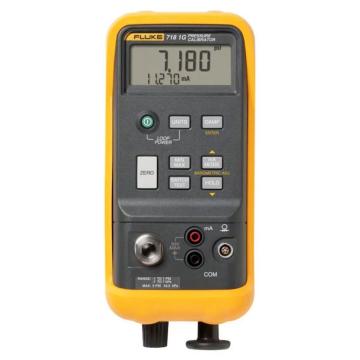 福禄克 压力校验仪 FLUKE-718EX 30