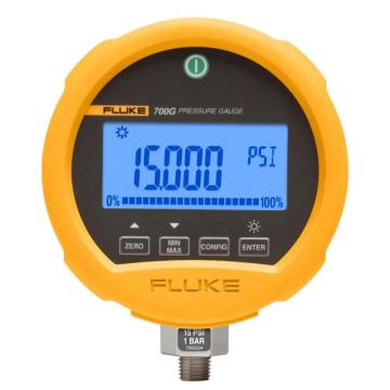 福禄克 压力校验仪 Fluke-700RG07
