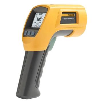福禄克 手持式红外测温仪 FLUKE-572-2/C
