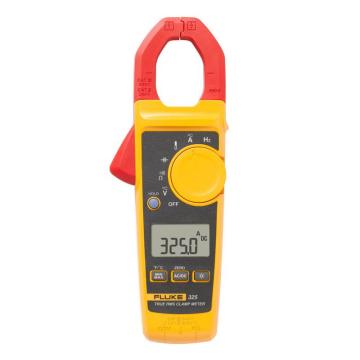 福禄克 数字钳形表 FLUKE-325