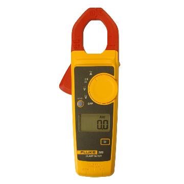 福禄克 数字钳形表 FLUKE-305/CN
