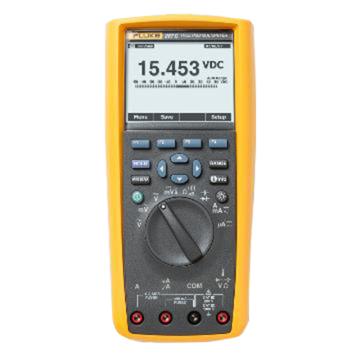 福禄克 手持式万用表 FLUKE-287/FVF