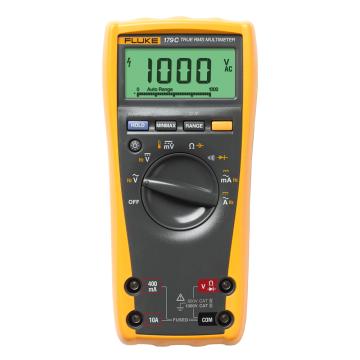 福禄克 手持式万用表 FLUKE-179/CN