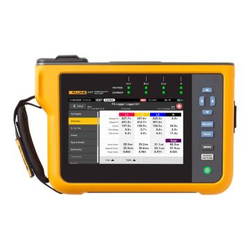 福禄克 便携式电能质量分析仪 FLUKE-1773/CN