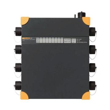 福禄克 便携式电能质量分析仪 FLUKE-1760TR BASIC
