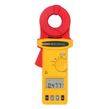 福禄克 接地电阻测试仪 FLUKE-1630-2
