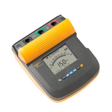 福禄克 绝缘电阻测量仪 FLUKE-1550C/KIT