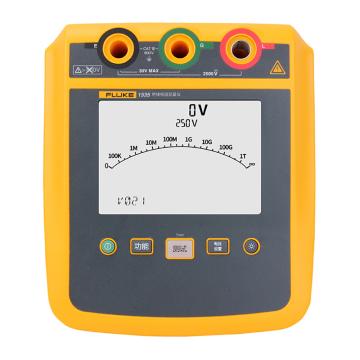 福禄克 绝缘电阻测量仪 FLUKE-1535/CN