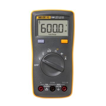 福禄克 手持式万用表 FLUKE-106 CHINA