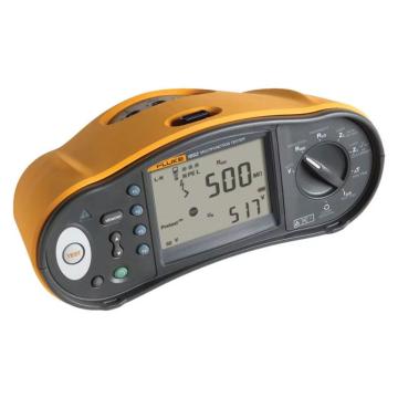 福禄克 安规测试仪 FLK-1662 AU