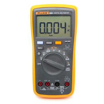 福禄克 手持式万用表 18B PRO TP